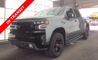 Image for 2019 Chevrolet Silverado 1500 LT Trail Boss ID: 7475744