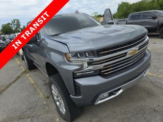 Image for 2022 Chevrolet Silverado 1500 High Country ID: 7475746