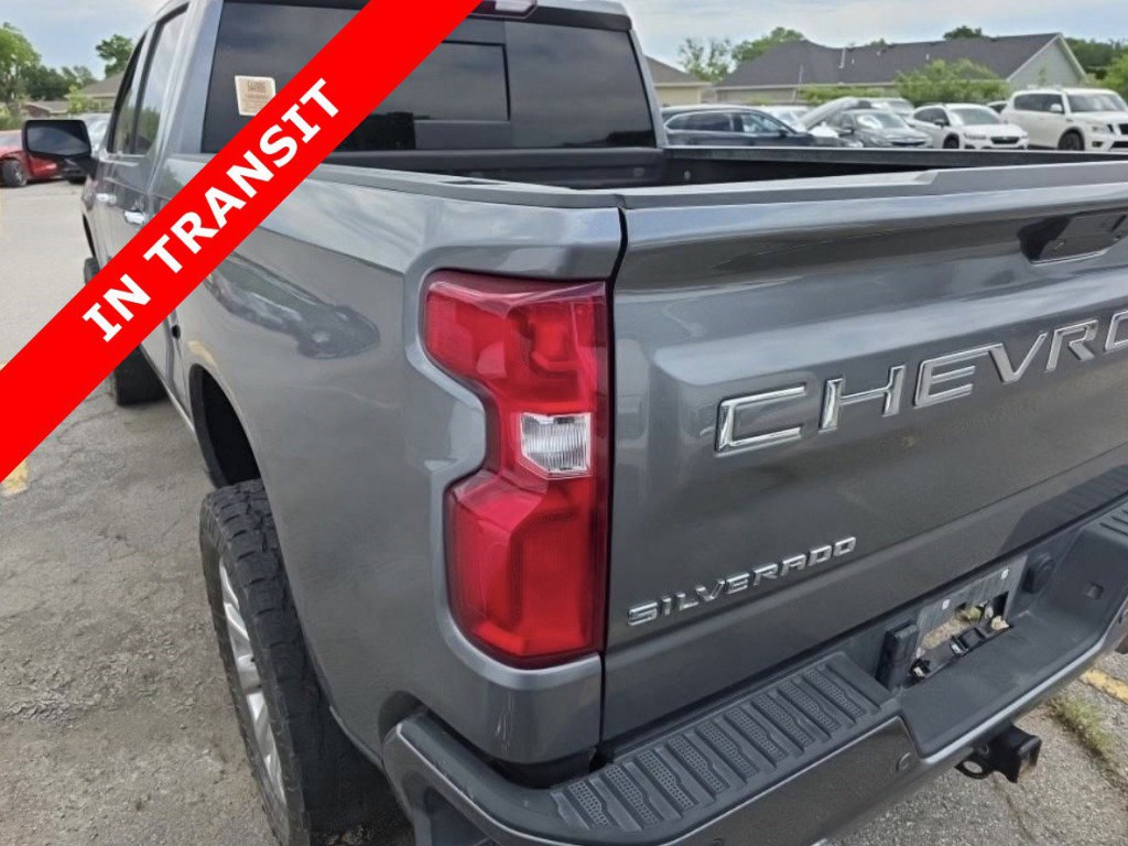 2022 Chevrolet Silverado 1500 Image 6
