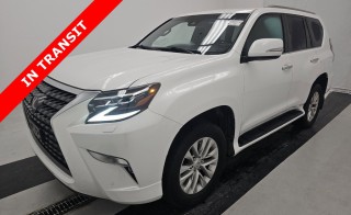 Image for 2021 Lexus GX GX 460 Premium ID: 7475747