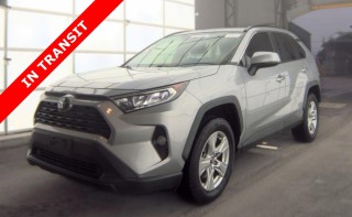 Image for 2020 Toyota Rav4 XLE ID: 7475750