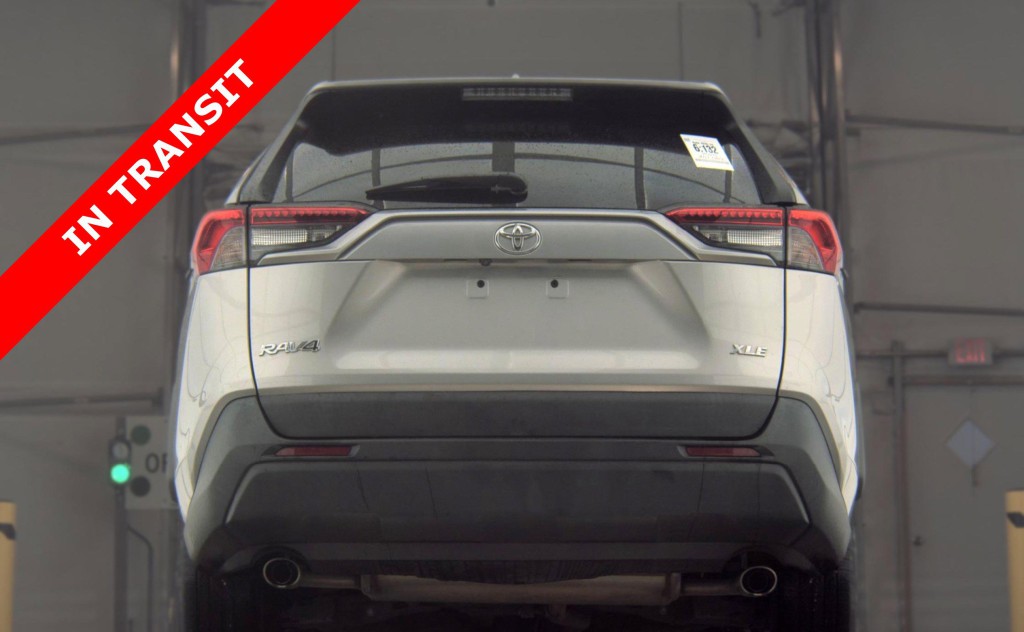 2020 Toyota Rav4 Image 6
