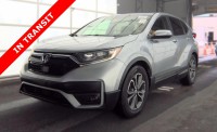 Image for 2020 Honda CR-V EX ID: 7475754