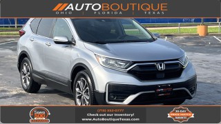 Image for 2020 Honda CR-V EX ID: 7475754