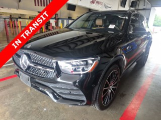 Image for 2022 Mercedes-Benz GLC-Class GLC 300 ID: 7477202