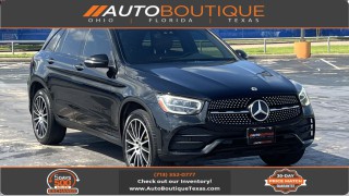Image for 2022 Mercedes-Benz GLC-Class GLC 300 ID: 7477202