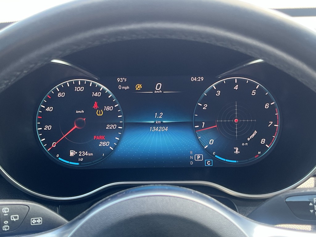 2022 Mercedes-Benz GLC-Class Image 21