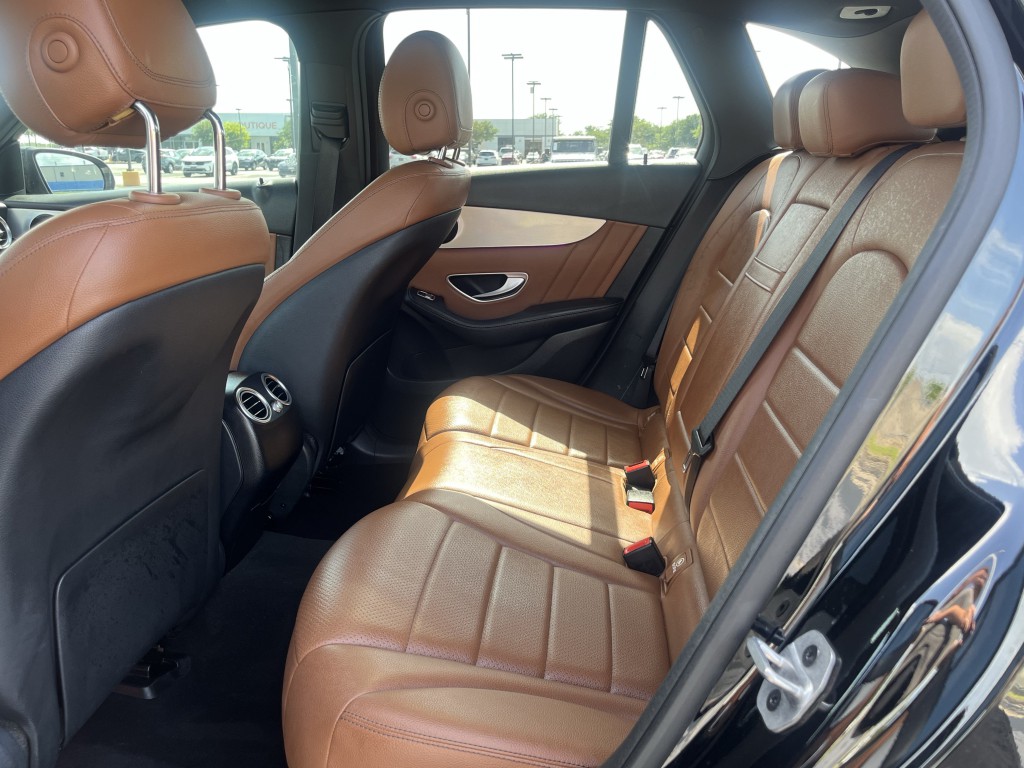 2022 Mercedes-Benz GLC-Class Image 29