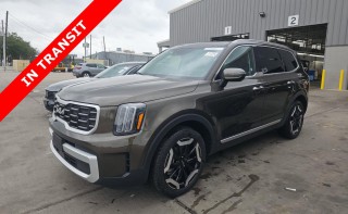 Image for 2025 Kia Telluride S ID: 7477203
