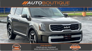 Image for 2025 Kia Telluride S ID: 7477203