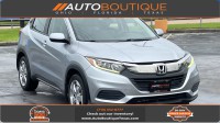 Image for 2020 Honda HR-V LX ID: 7477205