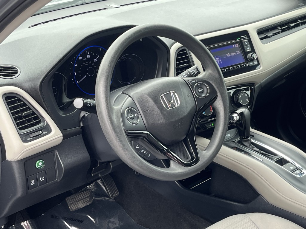 2020 Honda HR-V Image 14