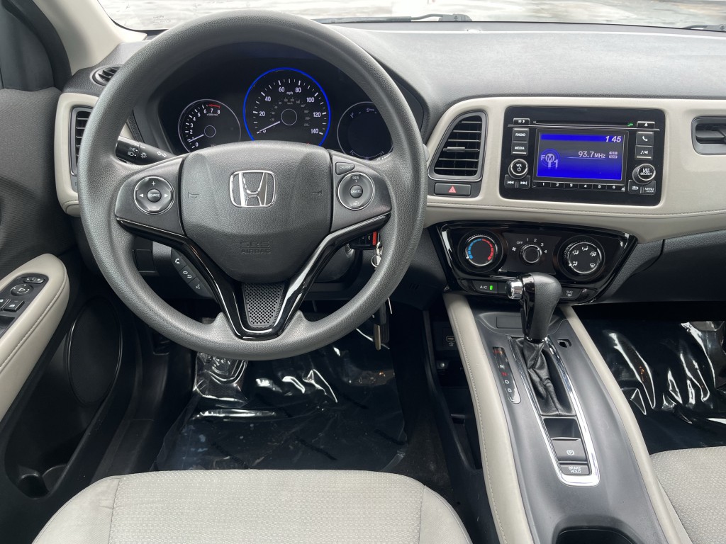 2020 Honda HR-V Image 16