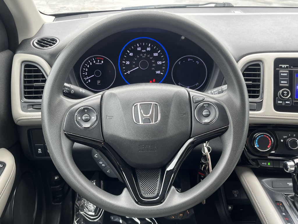 2020 Honda HR-V Image 17