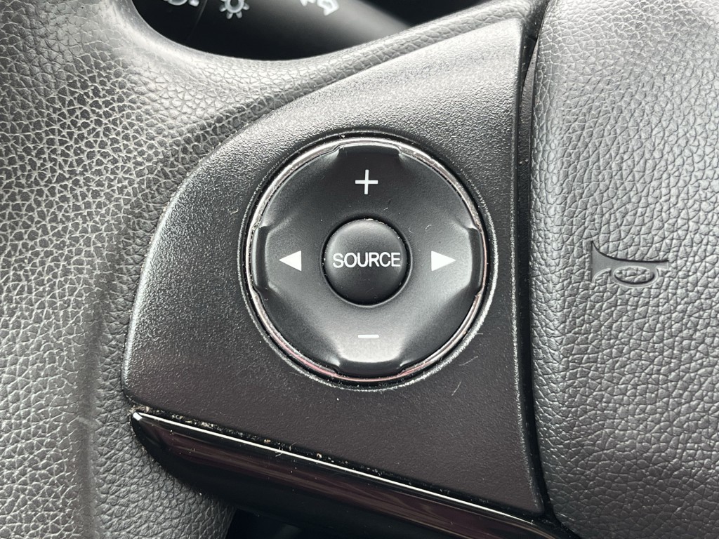 2020 Honda HR-V Image 18