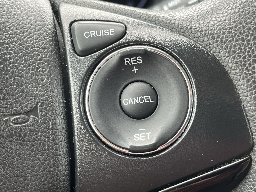 2020 Honda HR-V Image 19