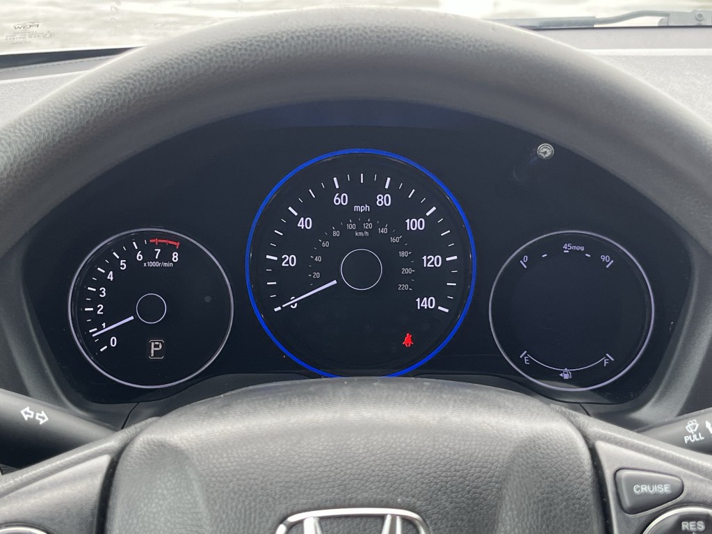 2020 Honda HR-V Image 20