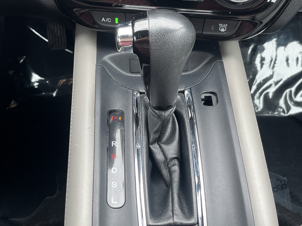 2020 Honda HR-V Image 21