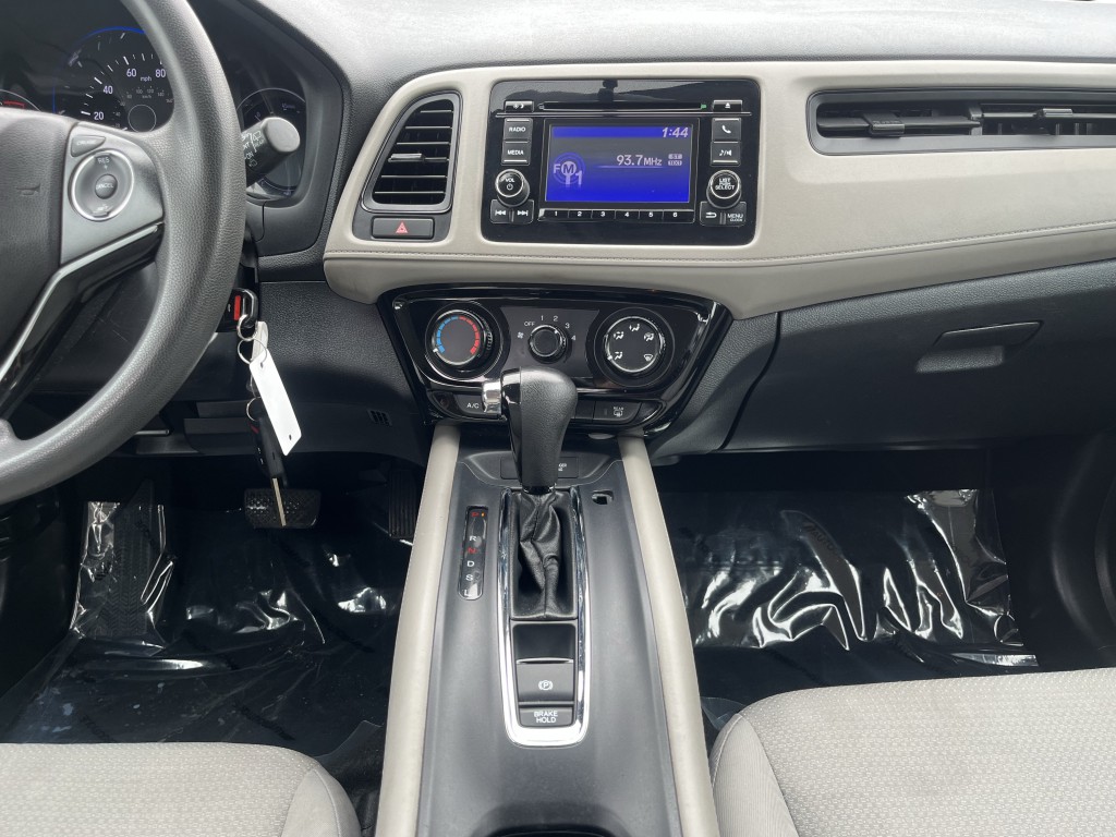 2020 Honda HR-V Image 23