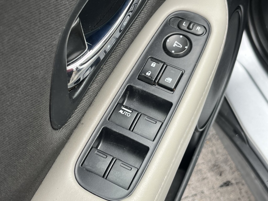 2020 Honda HR-V Image 24