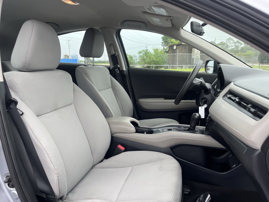 2020 Honda HR-V Image 26