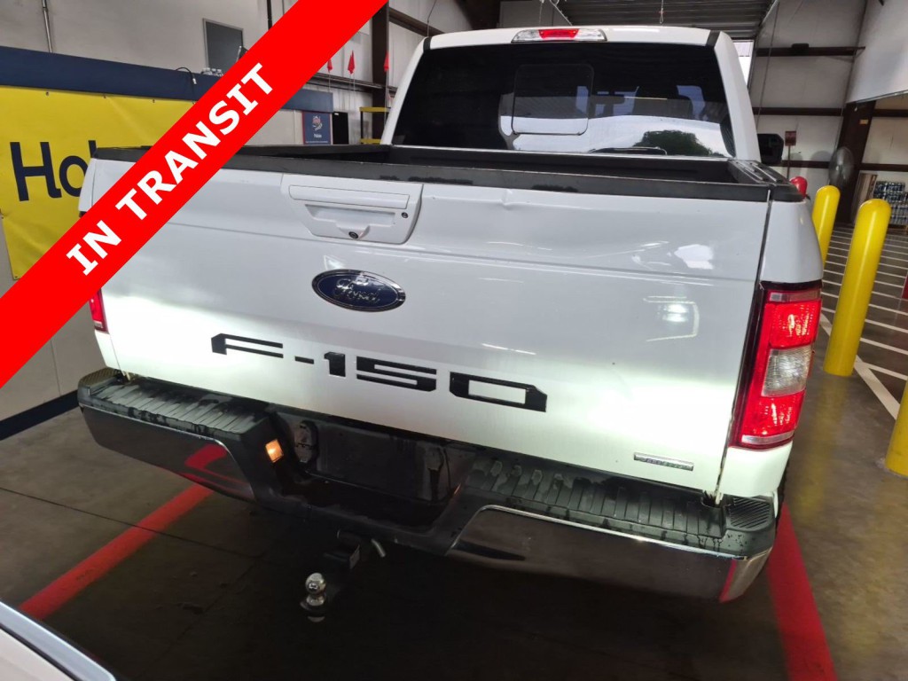 2018 Ford F-150 Image 5