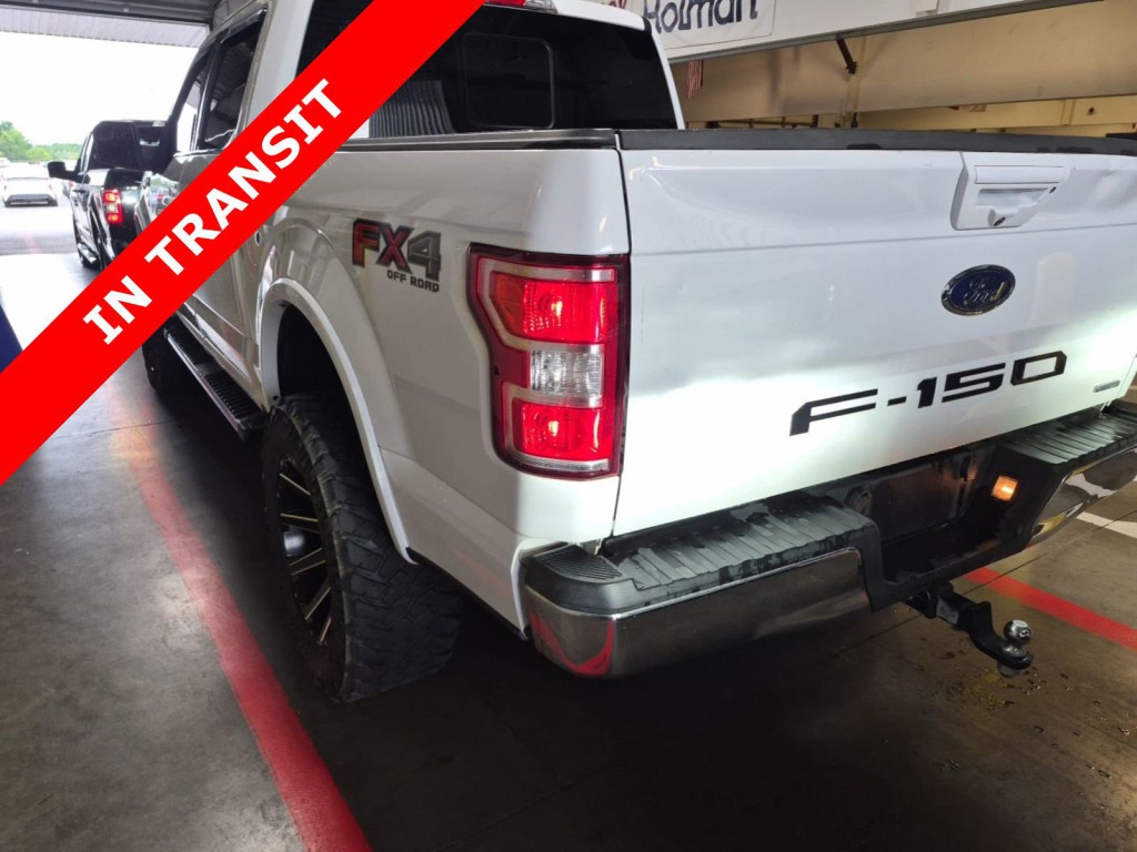 2018 Ford F-150 Image 6