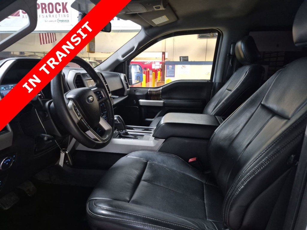 2018 Ford F-150 Image 7