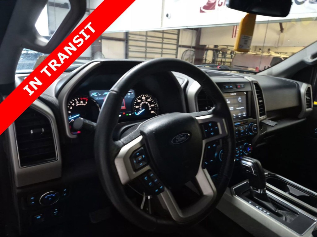2018 Ford F-150 Image 8
