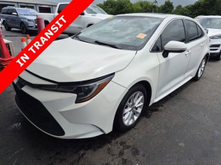 Image for 2020 Toyota Corolla XLE ID: 7477212