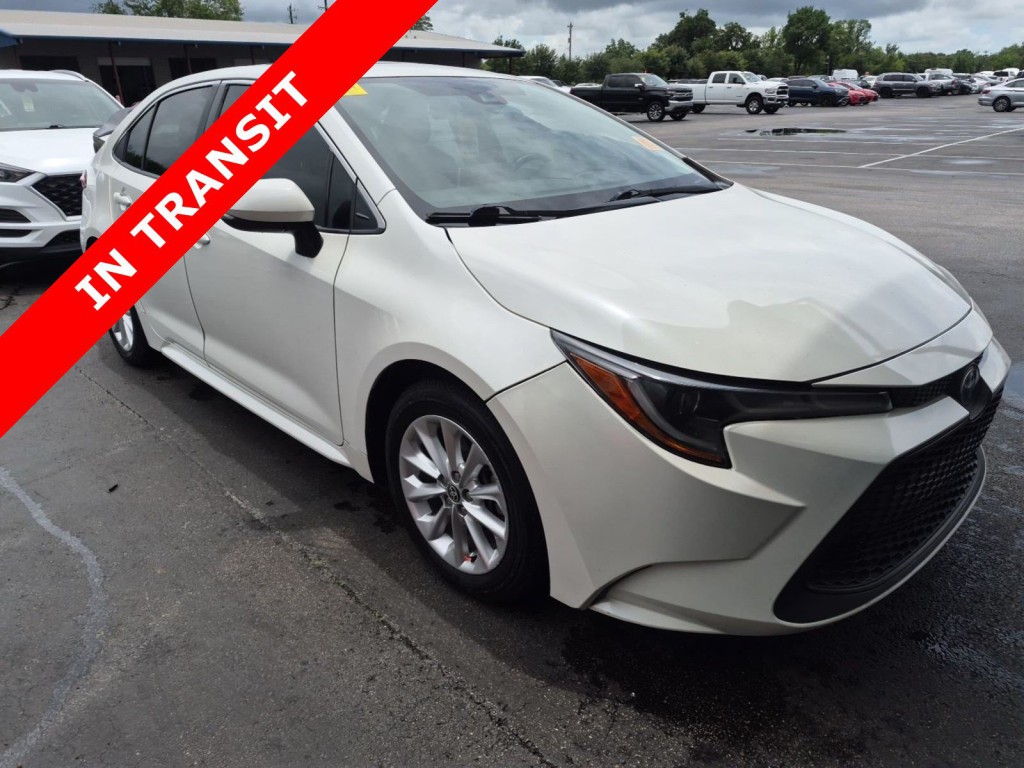2020 Toyota Corolla Image 5