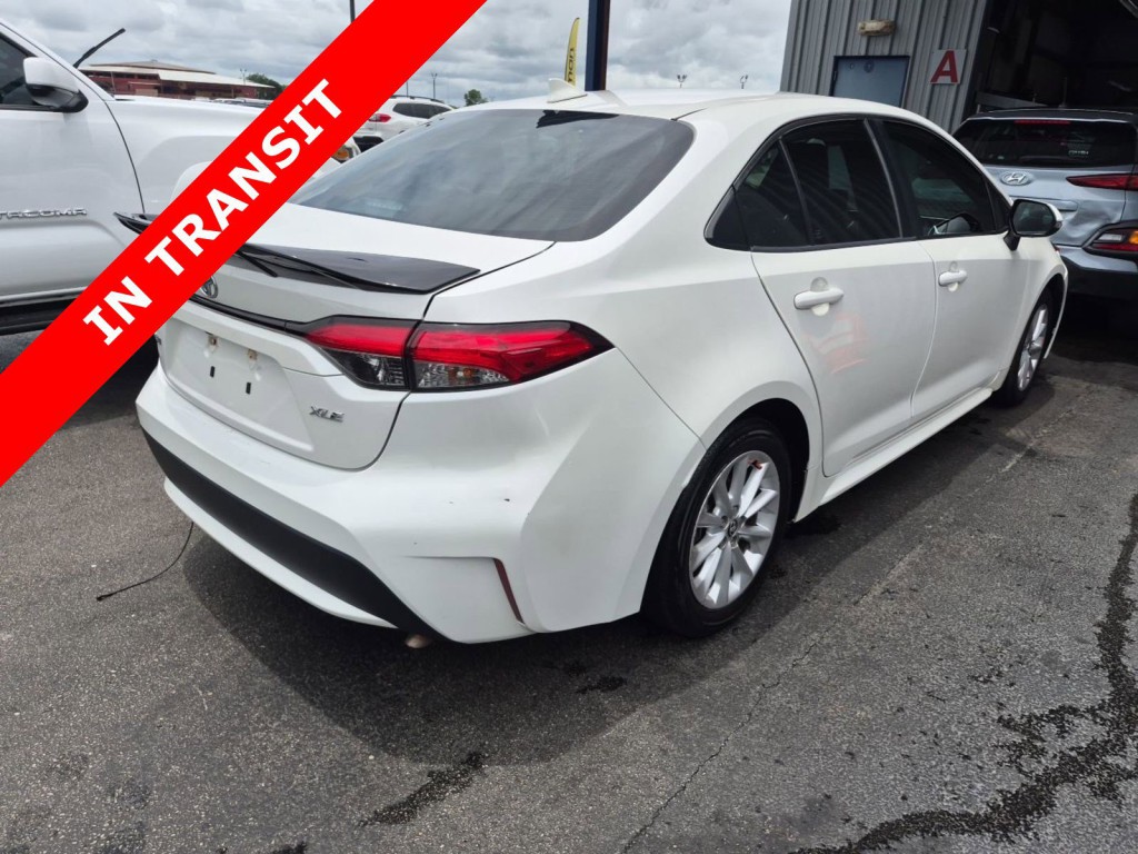 2020 Toyota Corolla Image 6