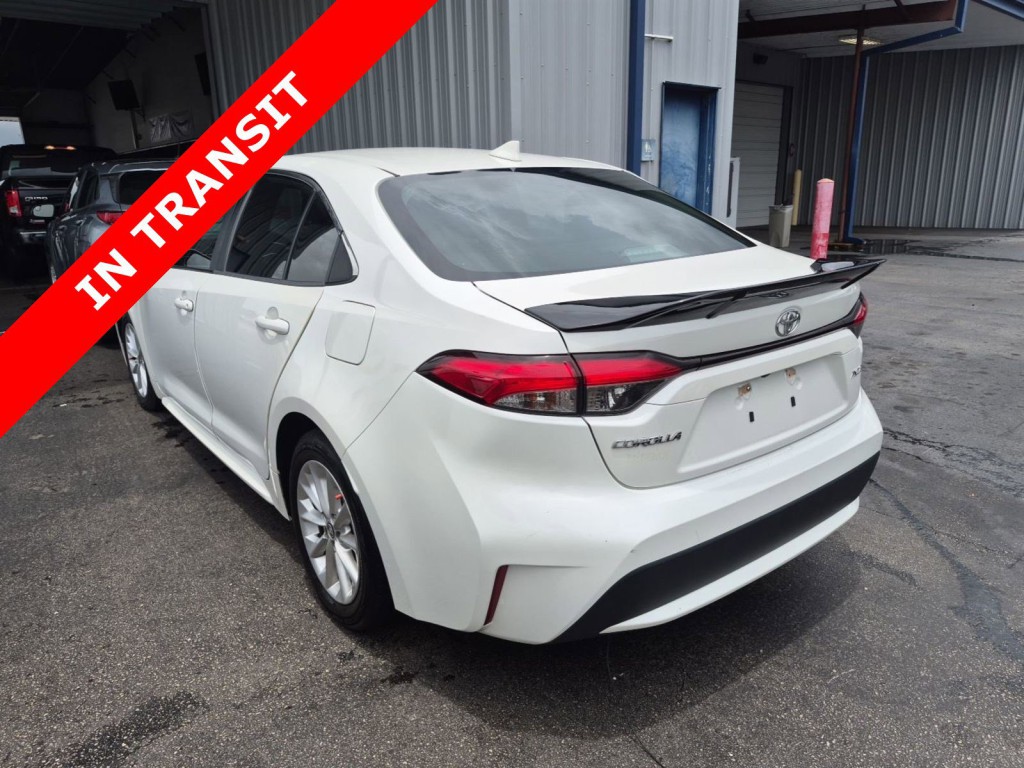 2020 Toyota Corolla Image 7