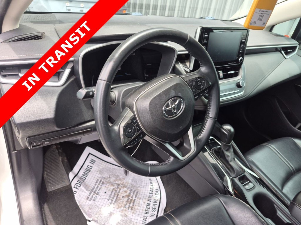 2020 Toyota Corolla Image 8