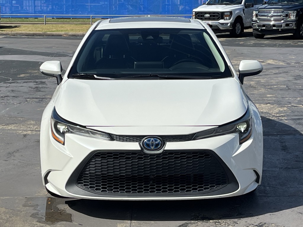 2020 Toyota Corolla Image 7