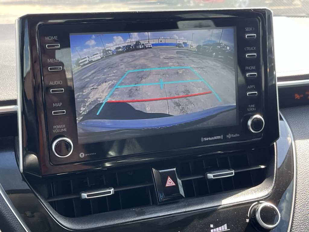 2020 Toyota Corolla Image 8