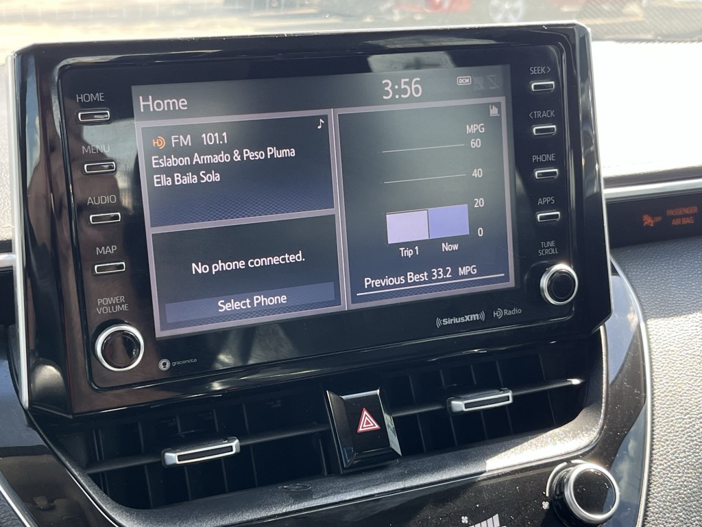 2020 Toyota Corolla Image 9