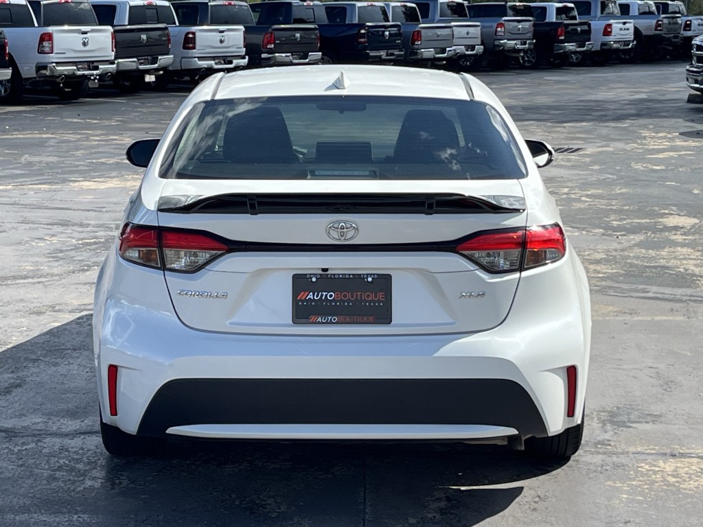 2020 Toyota Corolla Image 10