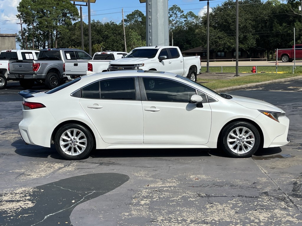 2020 Toyota Corolla Image 13