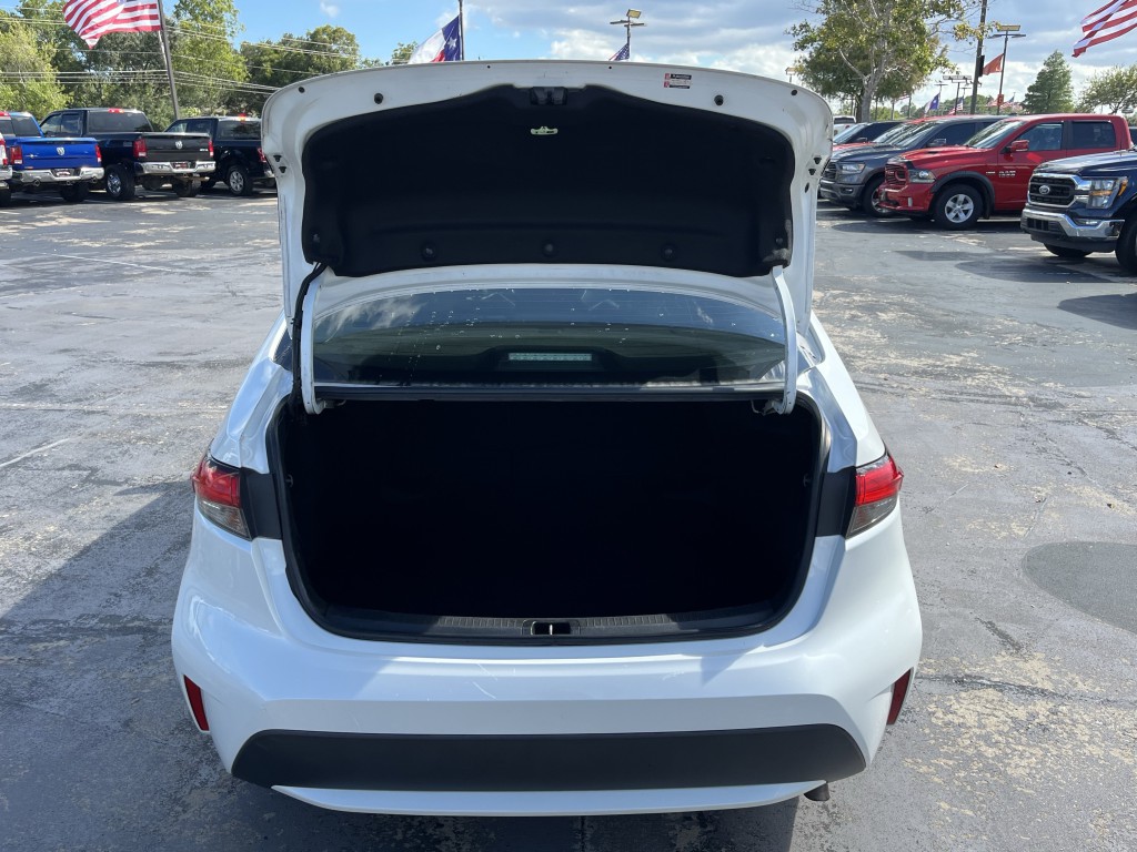 2020 Toyota Corolla Image 14
