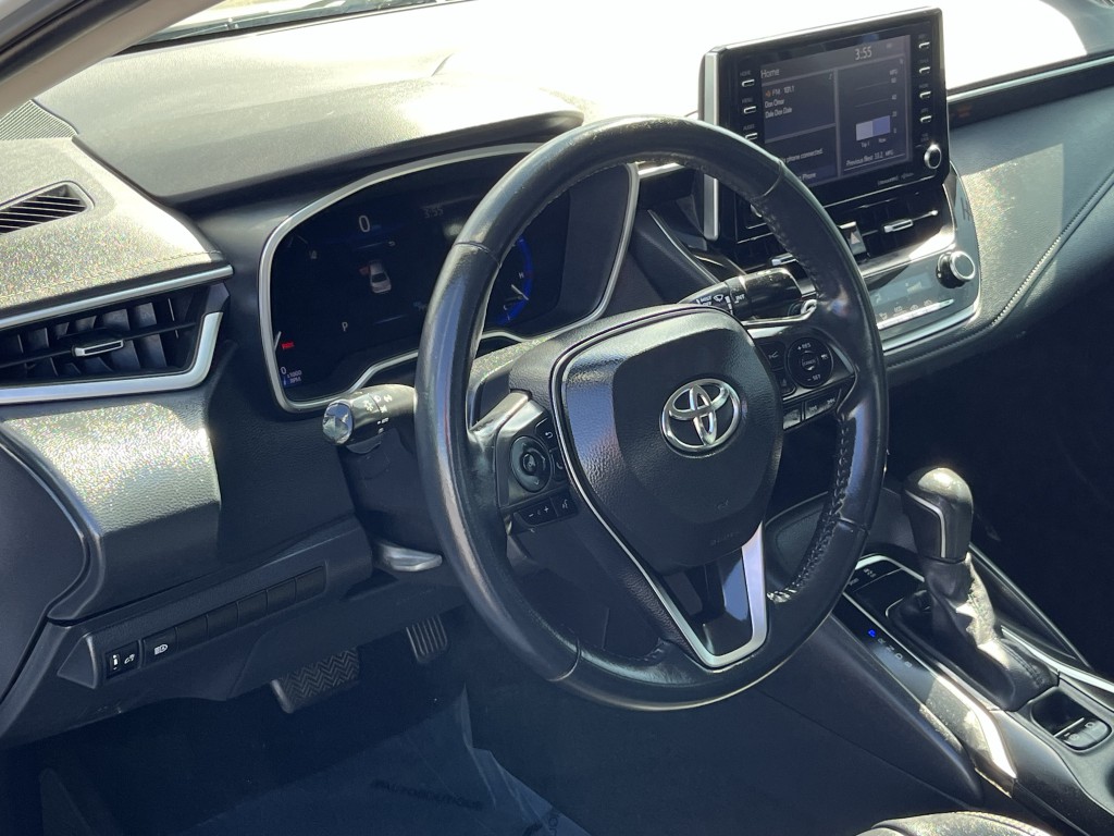 2020 Toyota Corolla Image 16