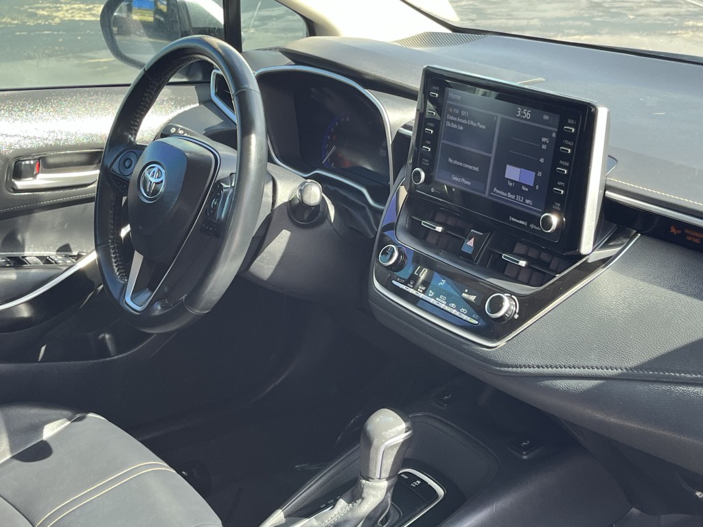 2020 Toyota Corolla Image 17