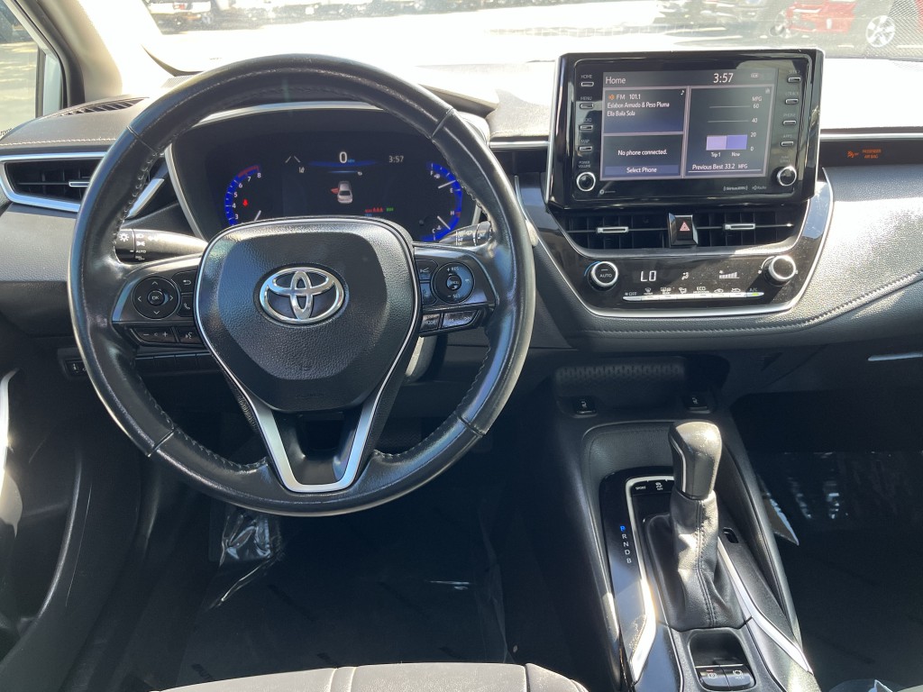 2020 Toyota Corolla Image 18