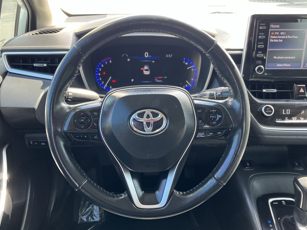 2020 Toyota Corolla Image 19