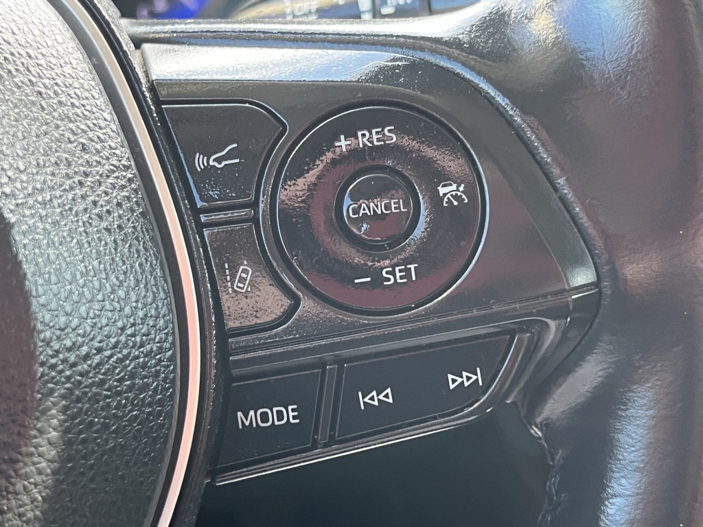 2020 Toyota Corolla Image 21