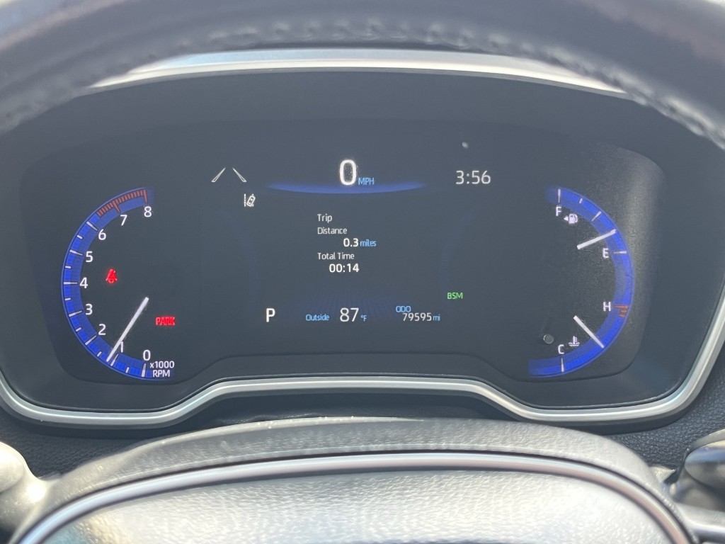 2020 Toyota Corolla Image 22