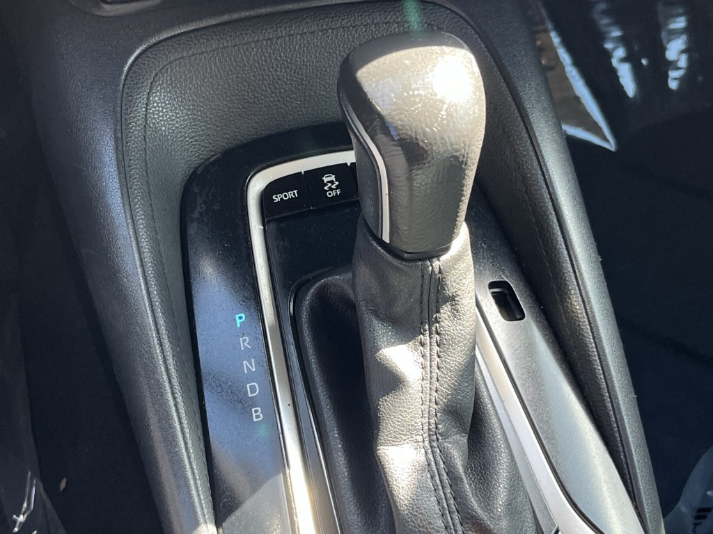 2020 Toyota Corolla Image 23