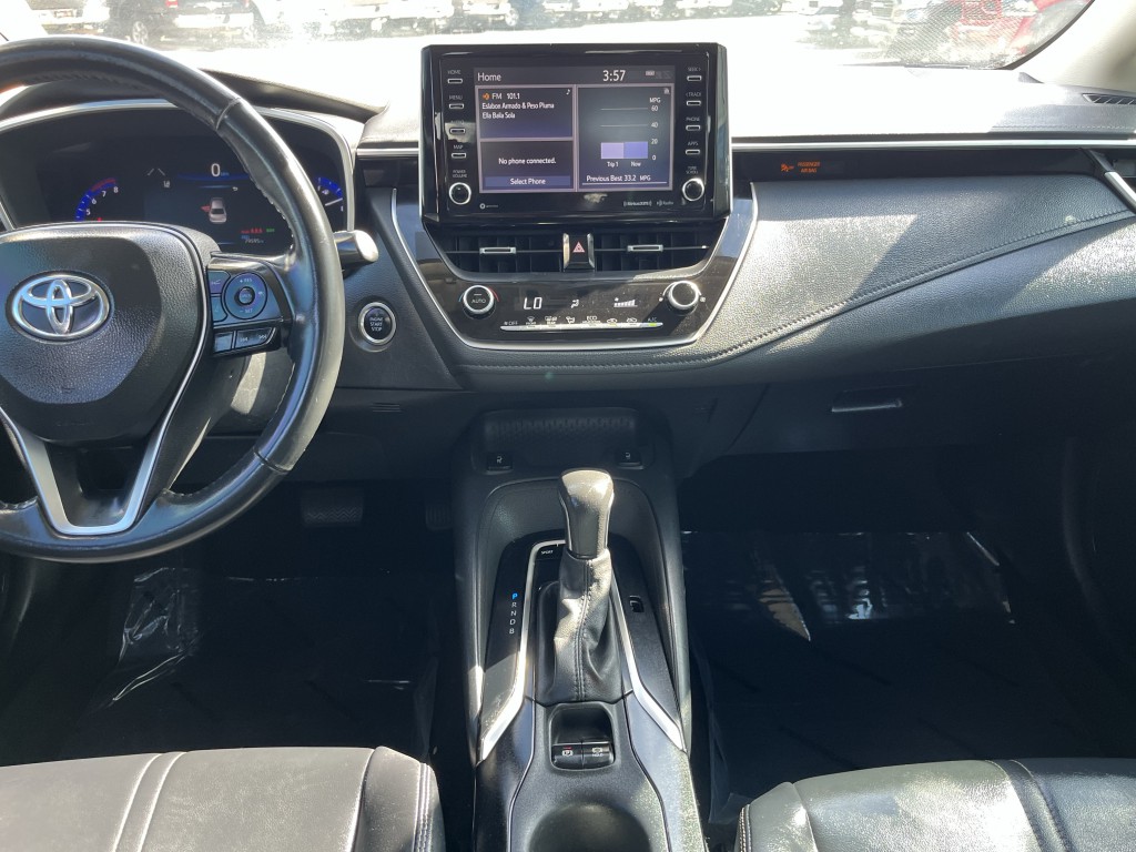 2020 Toyota Corolla Image 25