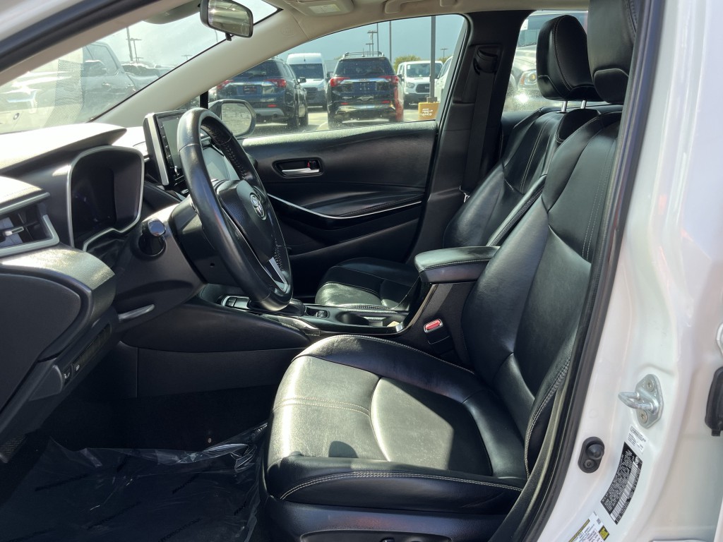 2020 Toyota Corolla Image 28