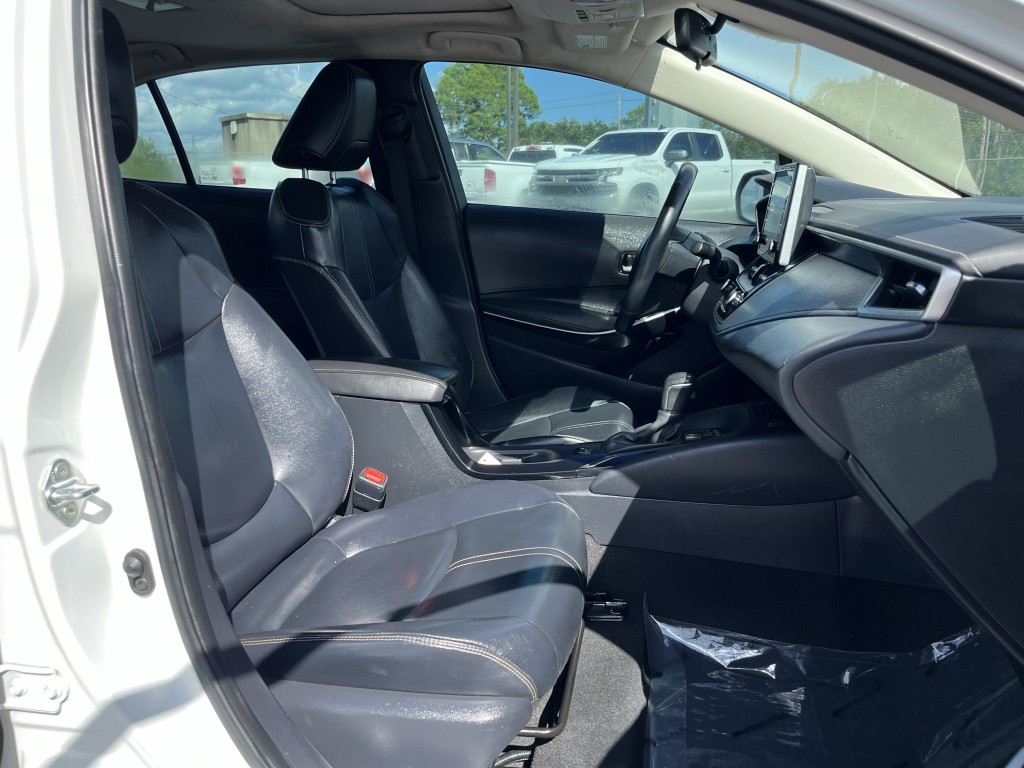 2020 Toyota Corolla Image 29